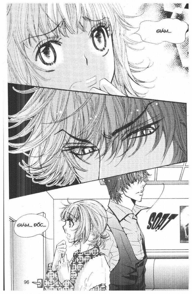 Mabataki No Aida - Chapter 17 - Trang 46