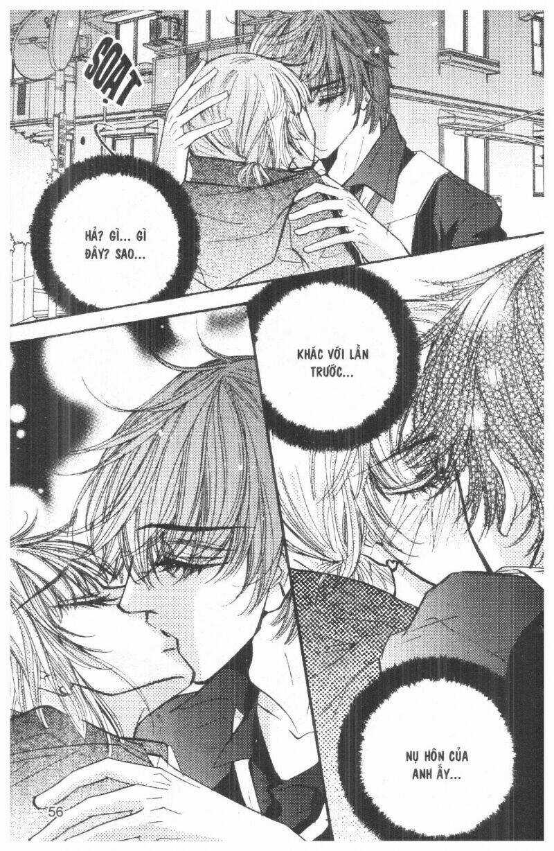 Mabataki No Aida - Chapter 17 - Trang 6