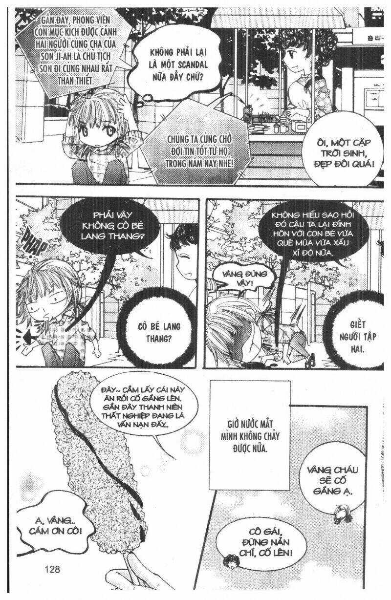 Mabataki No Aida - Chapter 18 - Trang 30