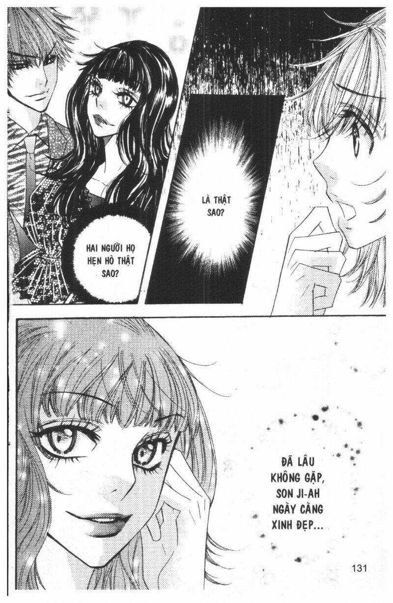 Mabataki No Aida - Chapter 18 - Trang 33