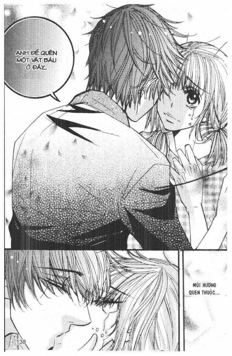 Mabataki No Aida - Chapter 18 - Trang 40