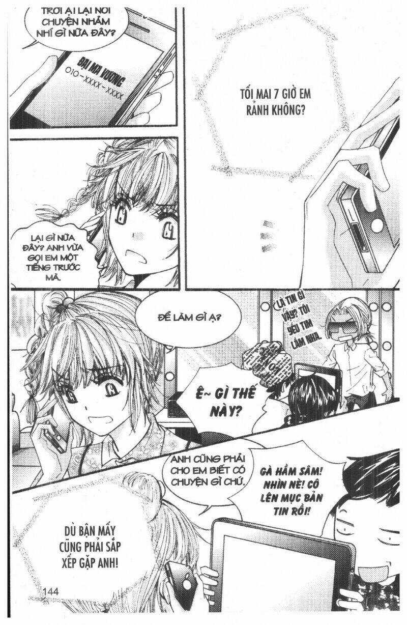 Mabataki No Aida - Chapter 18 - Trang 46