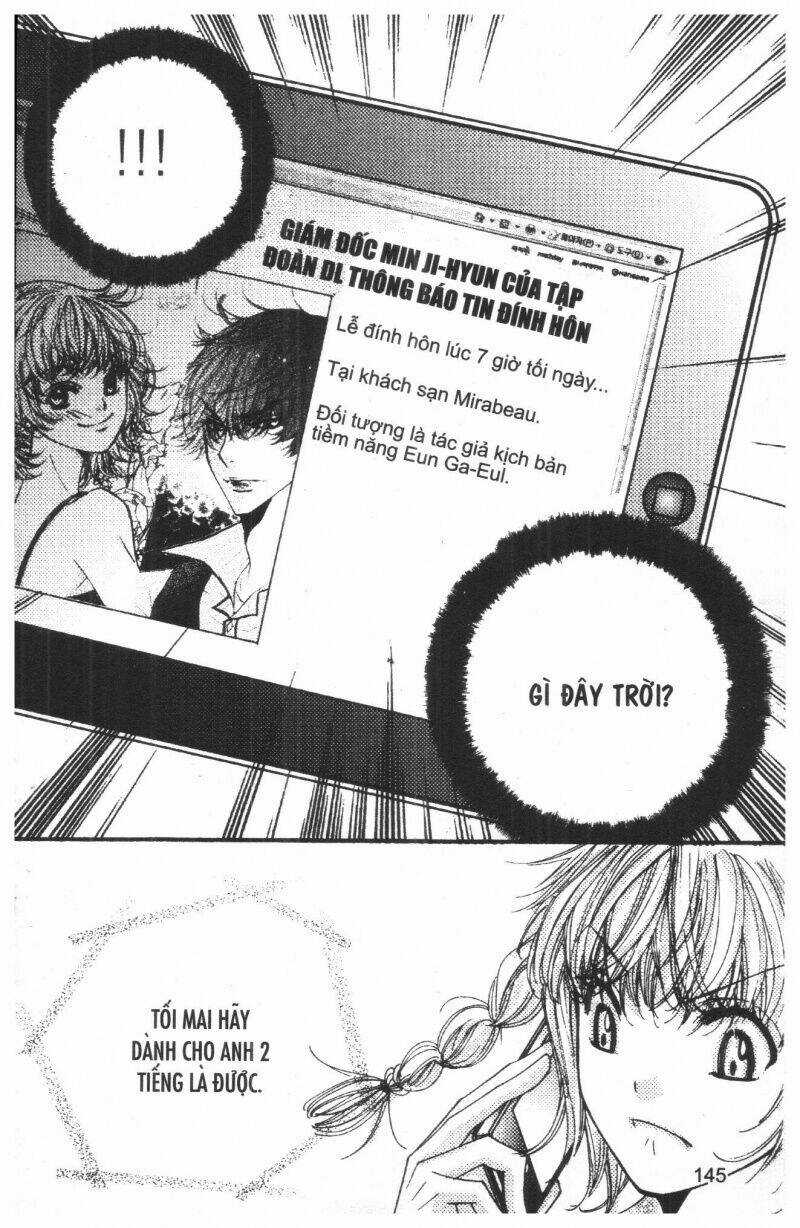 Mabataki No Aida - Chapter 18 - Trang 47