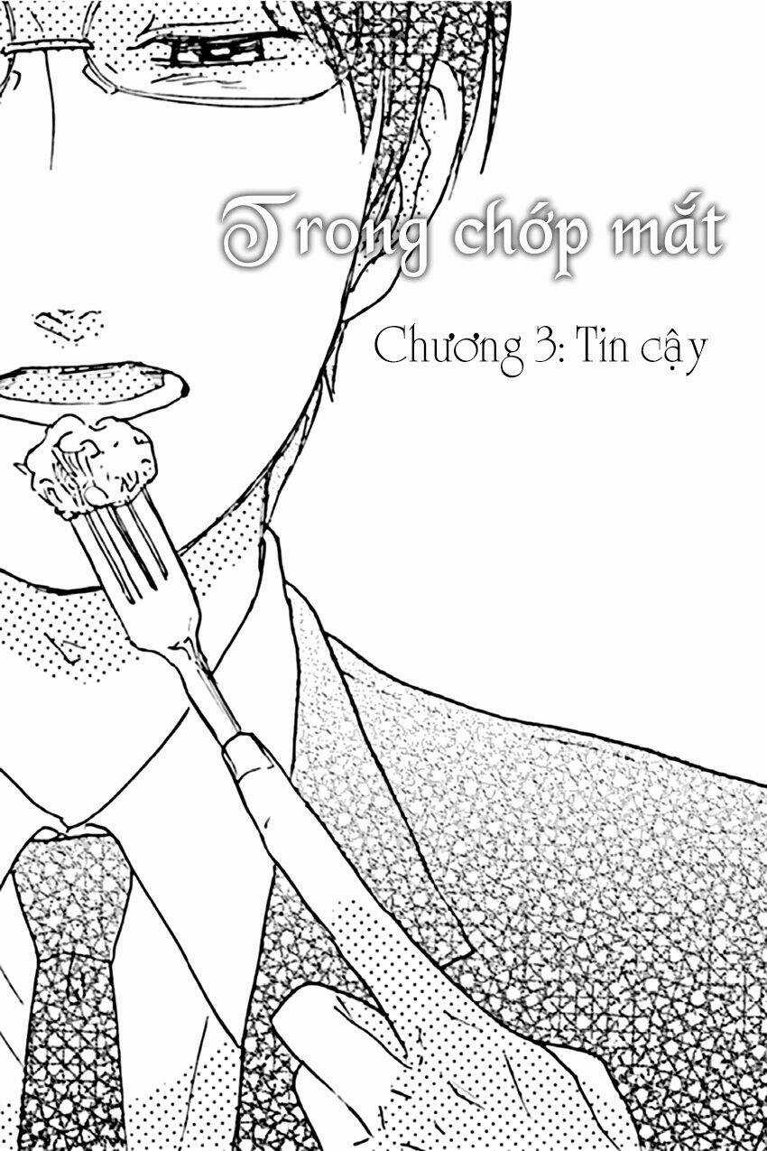 Mabataki No Aida - Chapter 3 - Trang 3