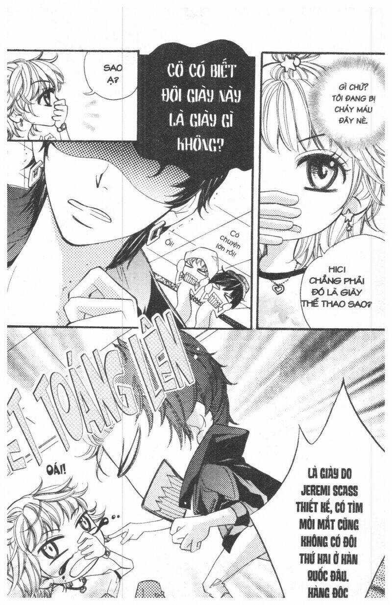 Mabataki No Aida - Chapter 6 - Trang 3