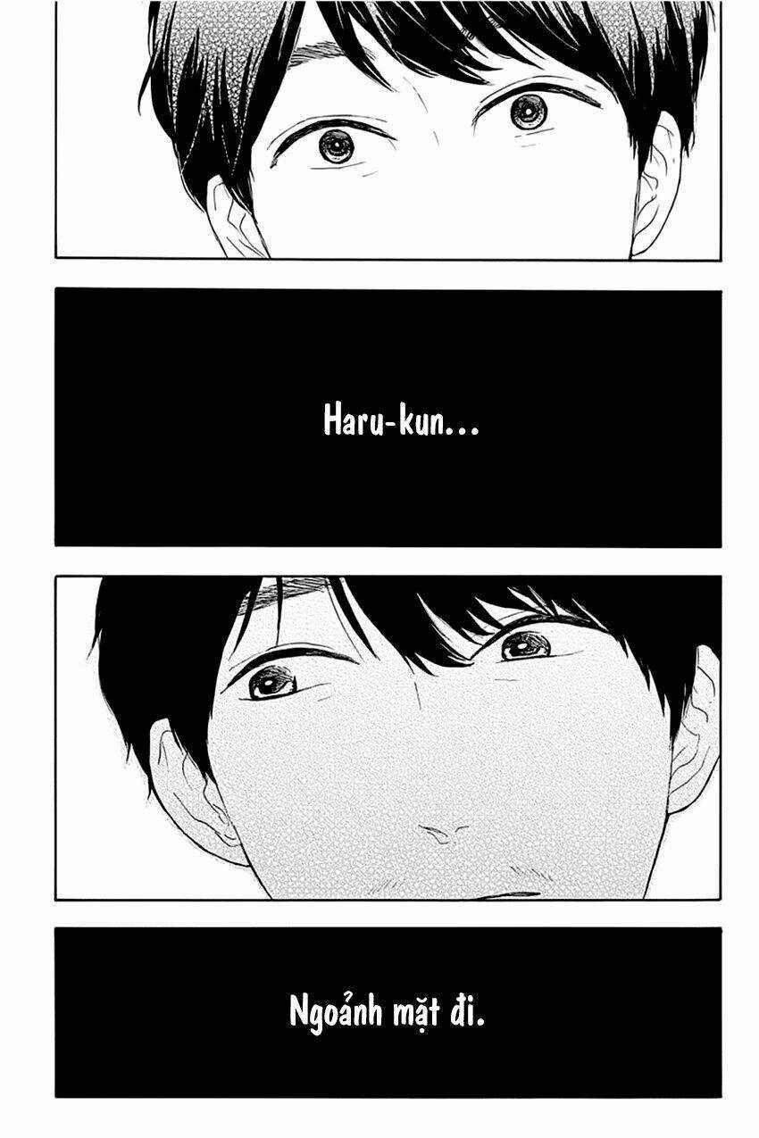 Mabataki No Aida - Chapter 8 - Trang 3