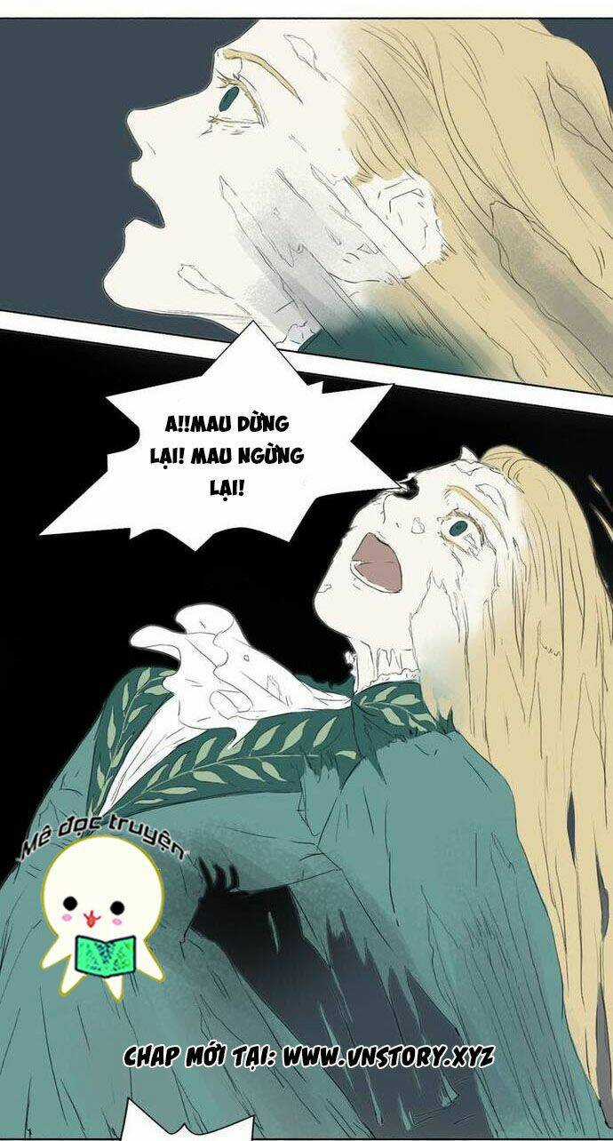 Mặc Đấu Tuyến - Chapter 11 - Trang 15