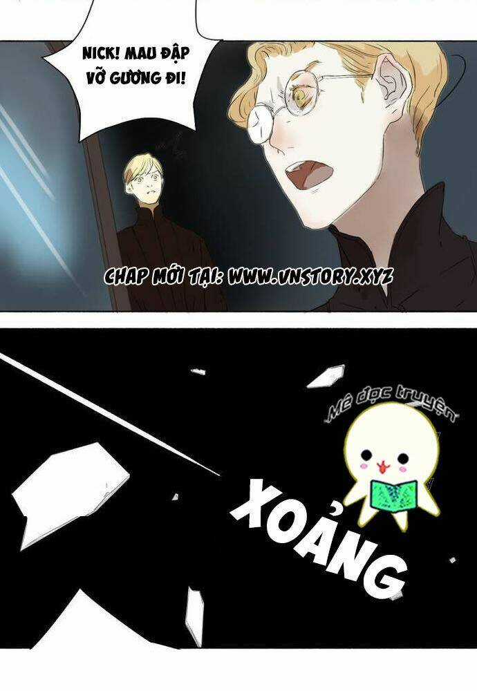 Mặc Đấu Tuyến - Chapter 11 - Trang 16