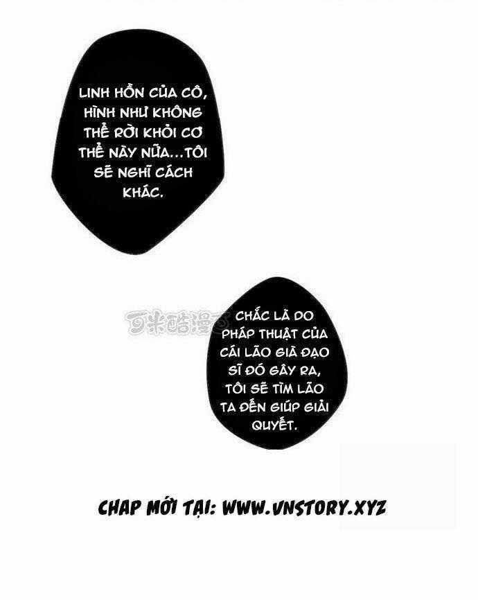 Mặc Đấu Tuyến - Chapter 11 - Trang 18