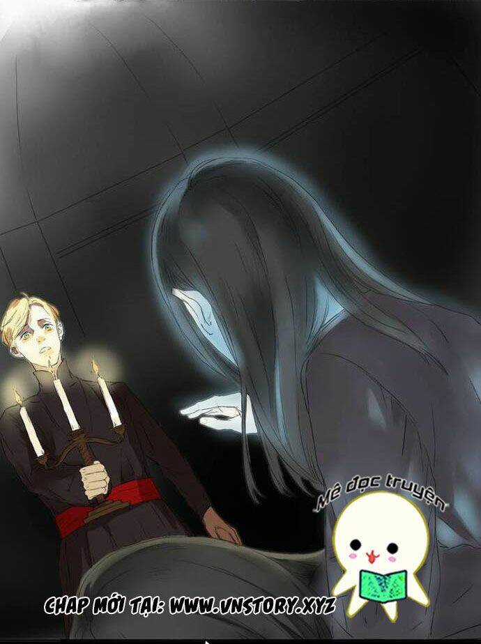 Mặc Đấu Tuyến - Chapter 11 - Trang 10