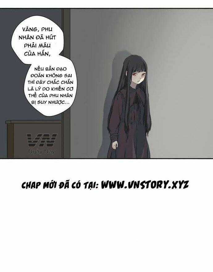 Mặc Đấu Tuyến - Chapter 12 - Trang 14