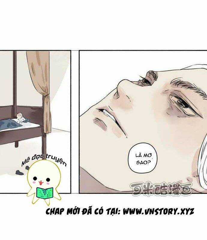 Mặc Đấu Tuyến - Chapter 13 - Trang 5