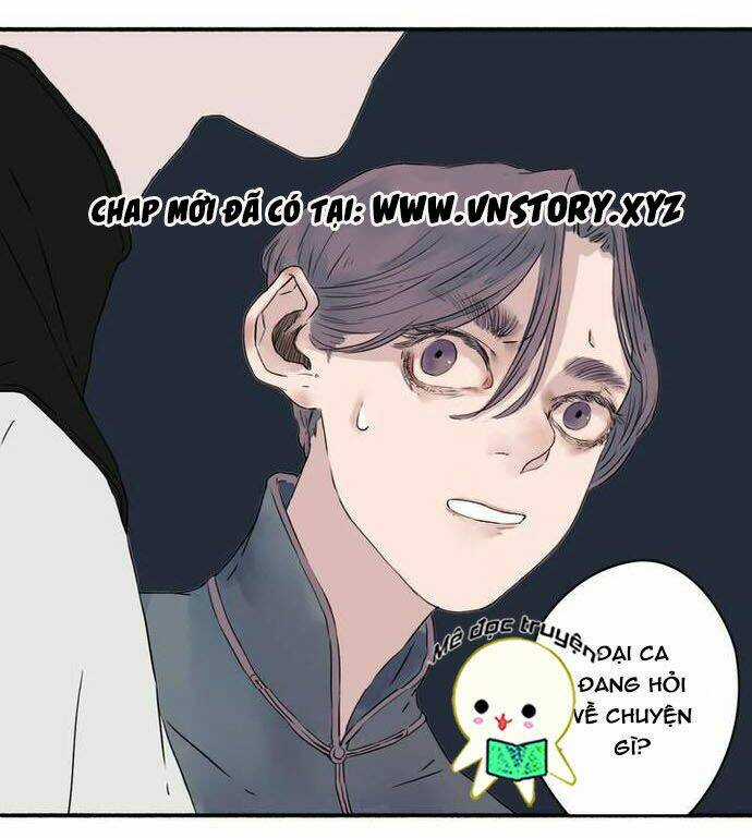 Mặc Đấu Tuyến - Chapter 15 - Trang 11