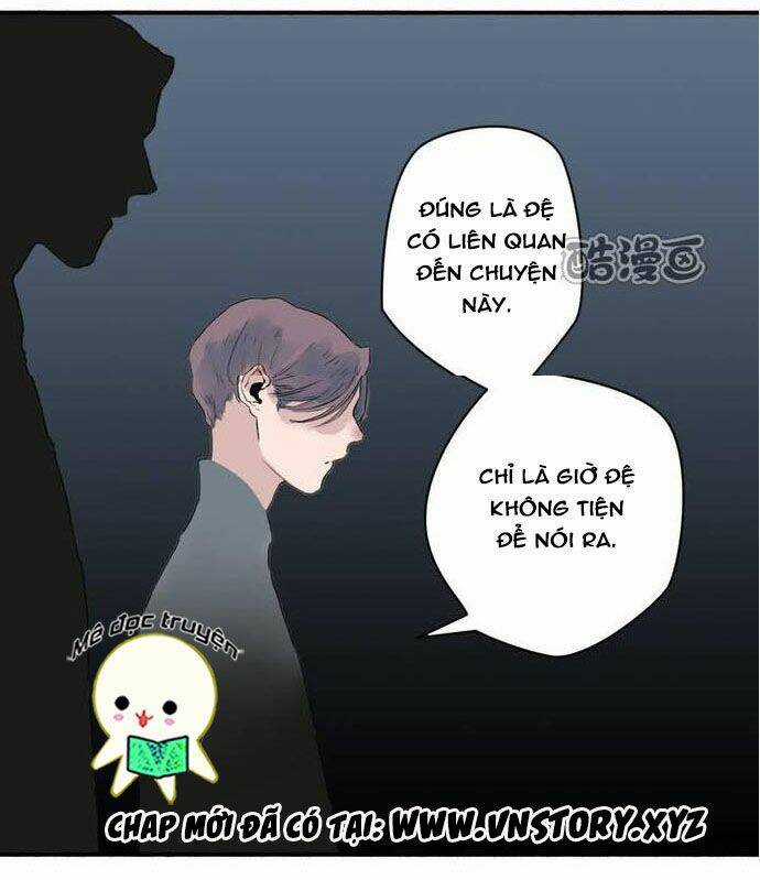 Mặc Đấu Tuyến - Chapter 15 - Trang 14