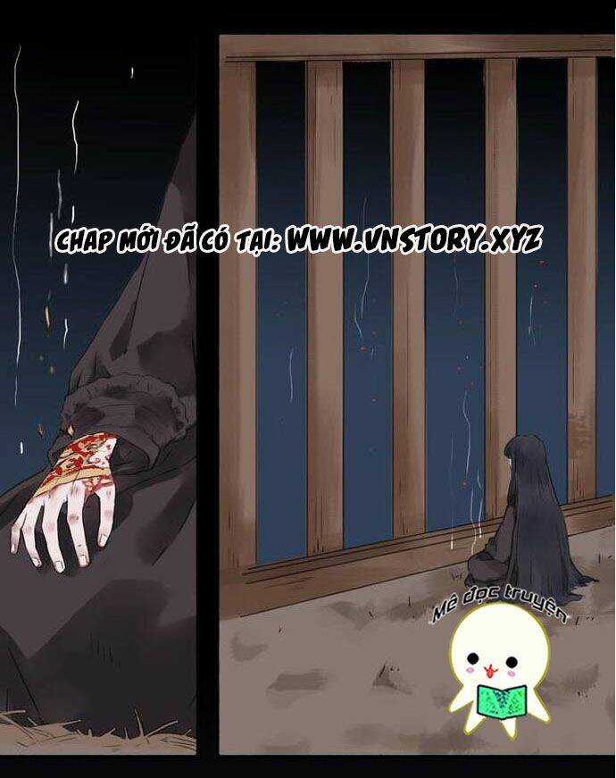 Mặc Đấu Tuyến - Chapter 15 - Trang 17