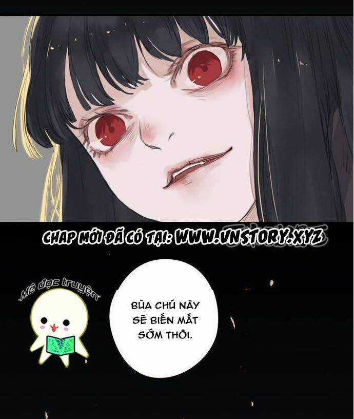 Mặc Đấu Tuyến - Chapter 15 - Trang 18