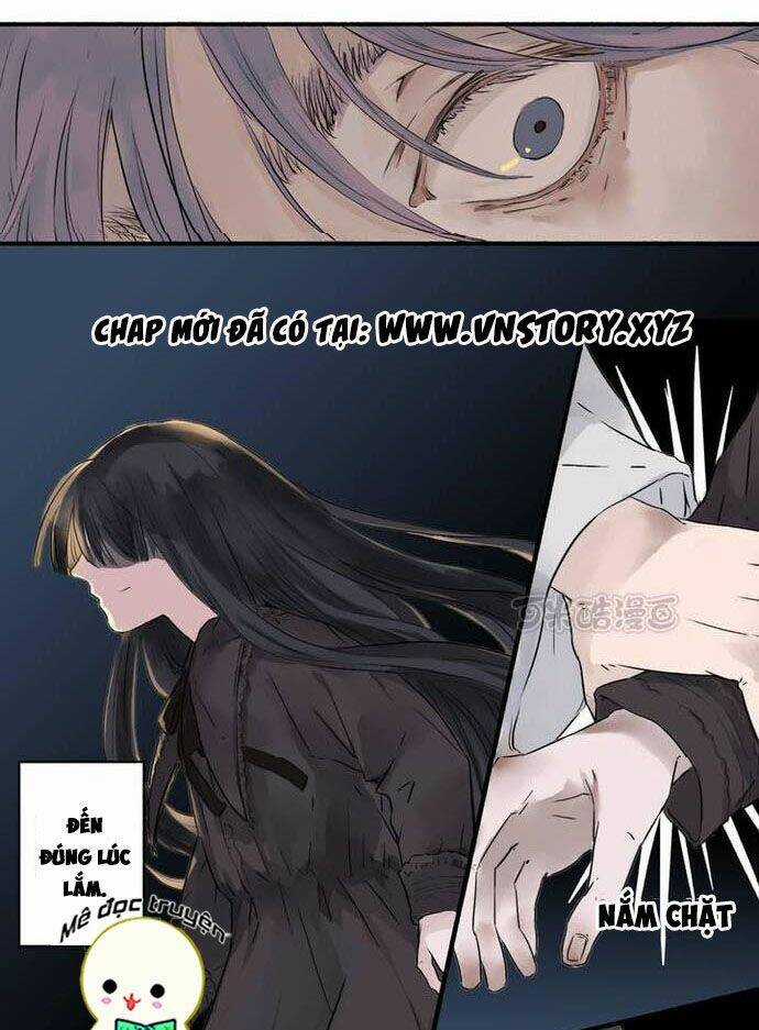 Mặc Đấu Tuyến - Chapter 15 - Trang 3