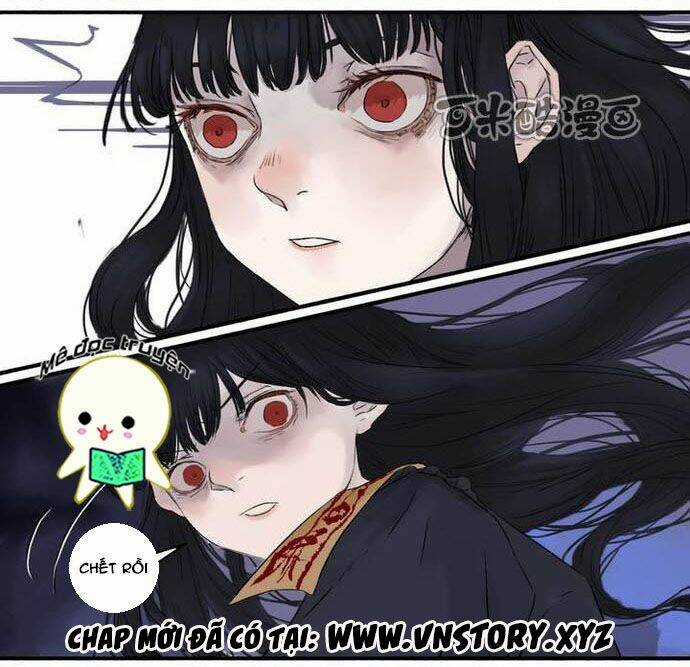 Mặc Đấu Tuyến - Chapter 17 - Trang 14