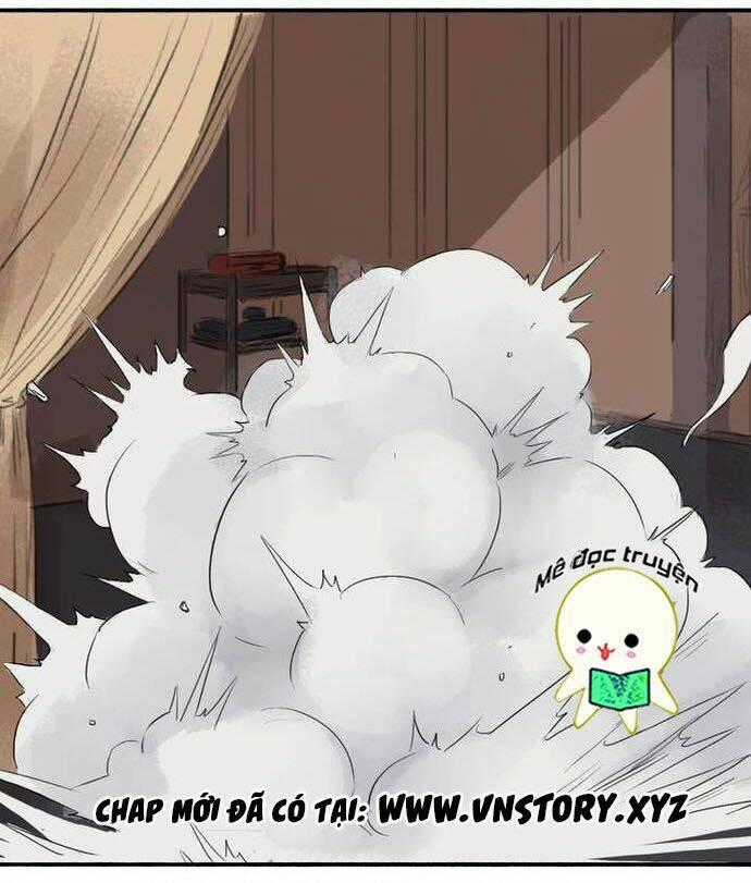 Mặc Đấu Tuyến - Chapter 17 - Trang 15