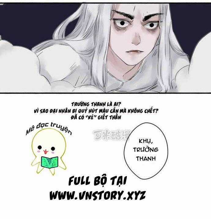 Mặc Đấu Tuyến - Chapter 17 - Trang 16