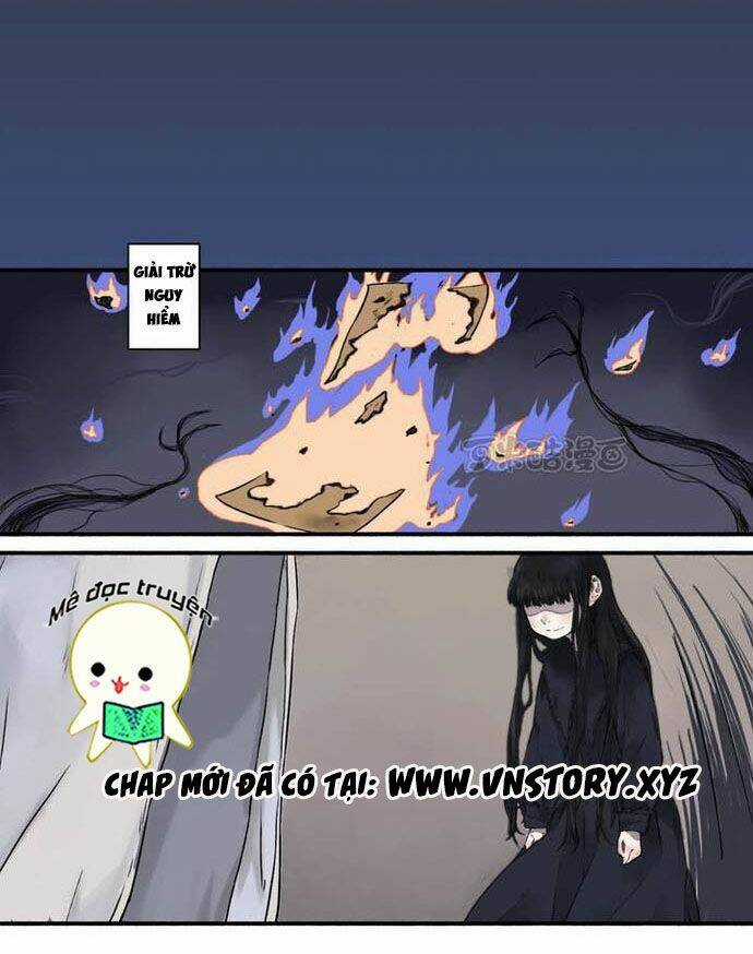 Mặc Đấu Tuyến - Chapter 17 - Trang 3
