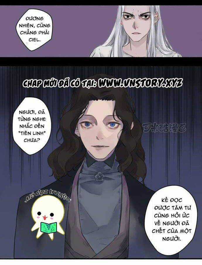 Mặc Đấu Tuyến - Chapter 18 - Trang 12