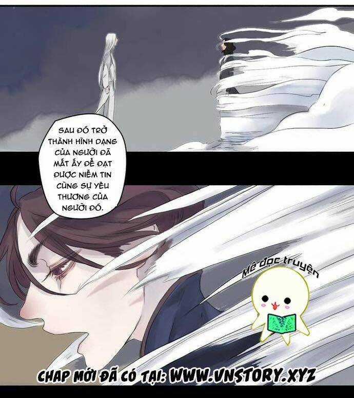 Mặc Đấu Tuyến - Chapter 18 - Trang 13