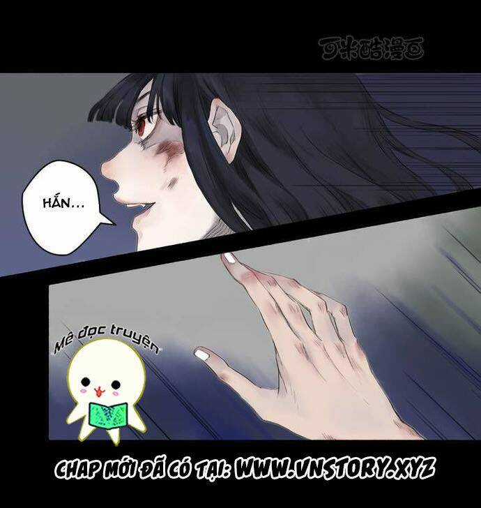 Mặc Đấu Tuyến - Chapter 18 - Trang 3