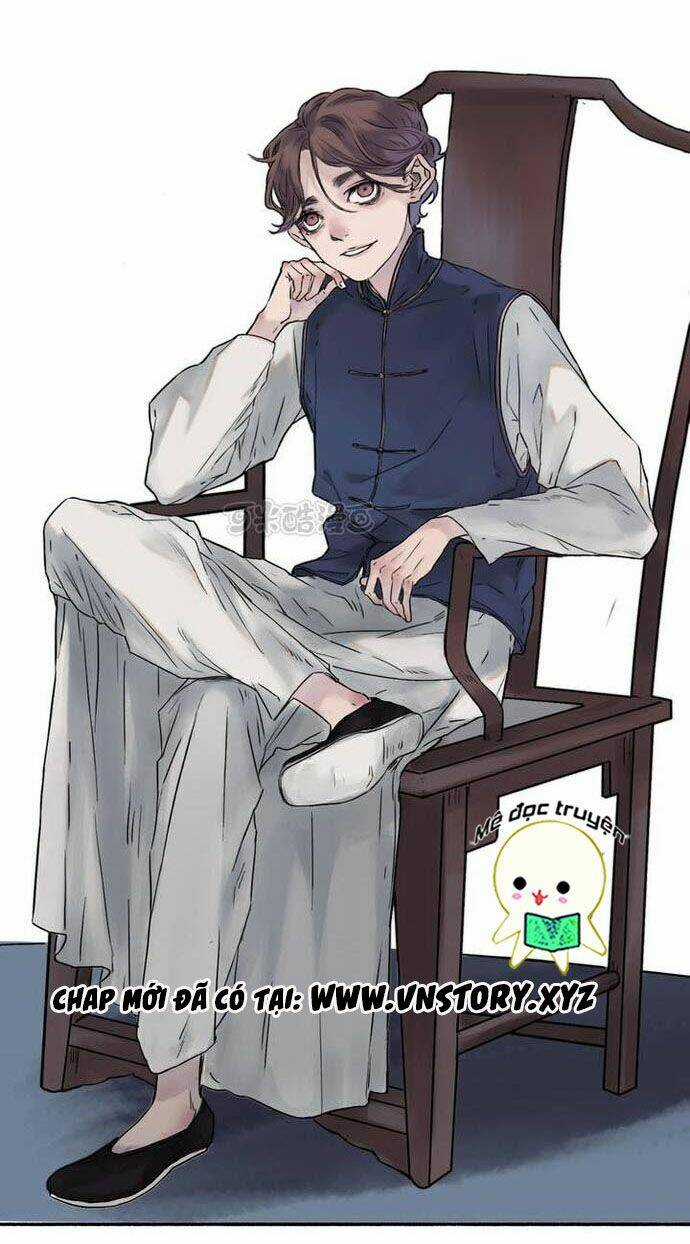 Mặc Đấu Tuyến - Chapter 20 - Trang 12