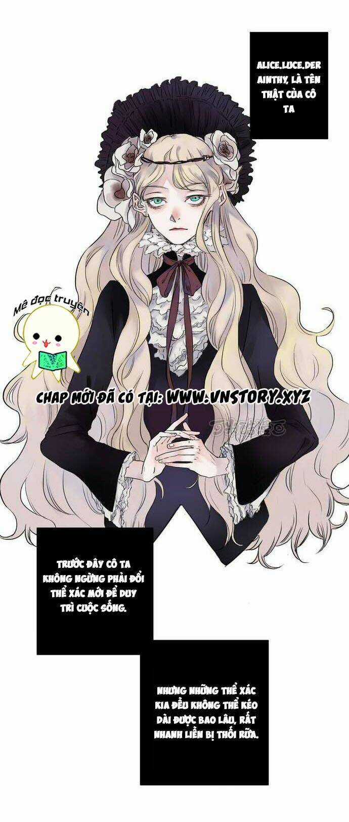 Mặc Đấu Tuyến - Chapter 20 - Trang 16