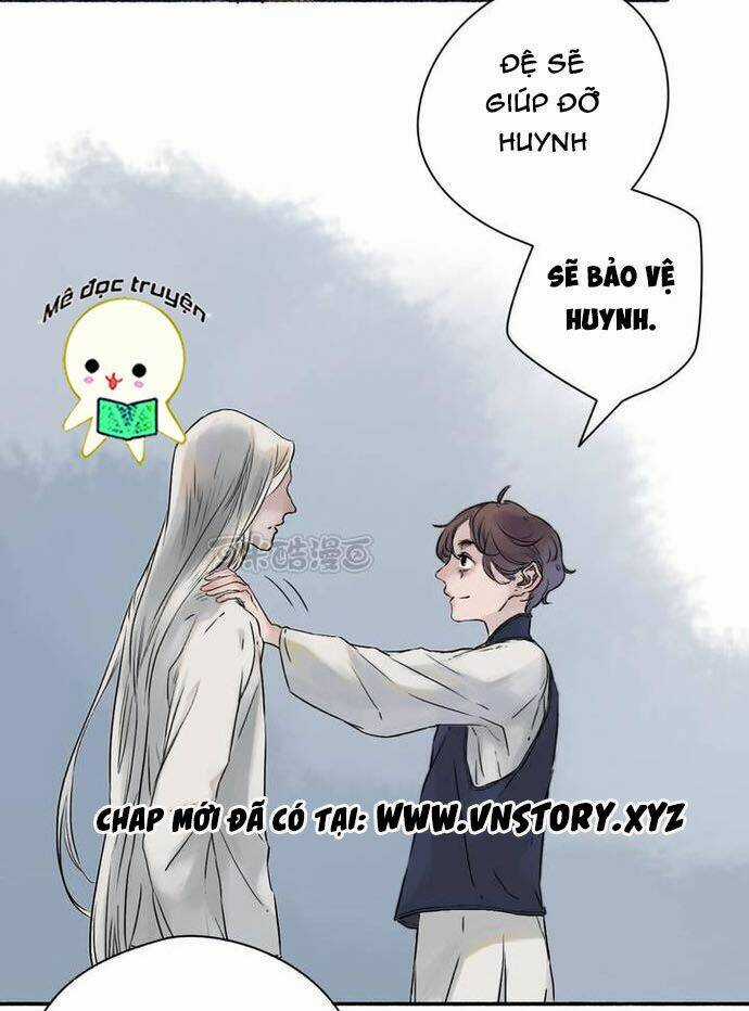 Mặc Đấu Tuyến - Chapter 20 - Trang 27