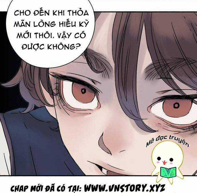 Mặc Đấu Tuyến - Chapter 20 - Trang 28