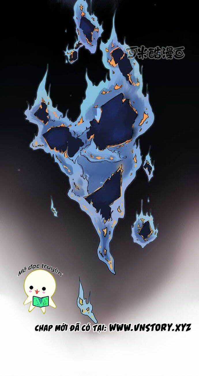 Mặc Đấu Tuyến - Chapter 20 - Trang 7