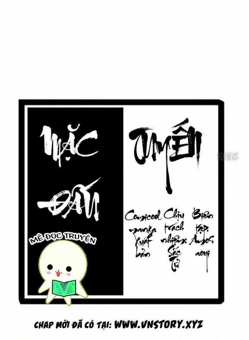 Mặc Đấu Tuyến - Chapter 21 - Trang 1