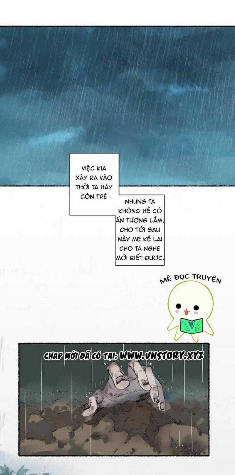 Mặc Đấu Tuyến - Chapter 21 - Trang 2