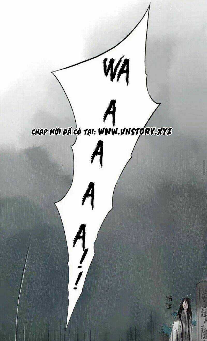 Mặc Đấu Tuyến - Chapter 21 - Trang 11