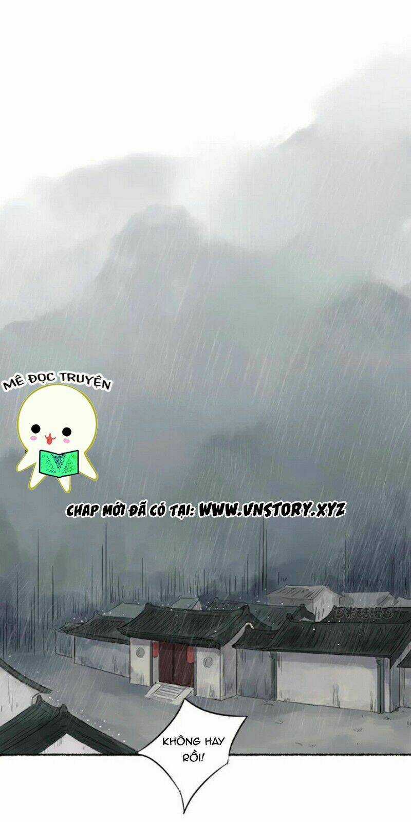 Mặc Đấu Tuyến - Chapter 21 - Trang 15