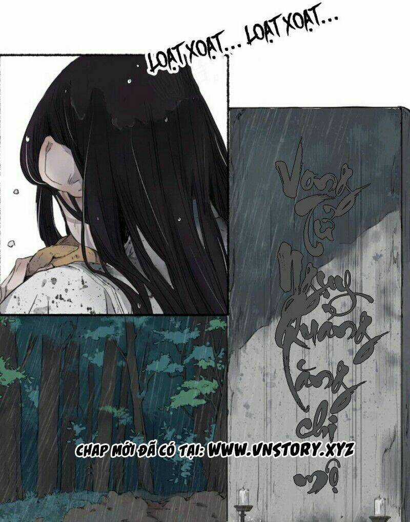 Mặc Đấu Tuyến - Chapter 21 - Trang 6