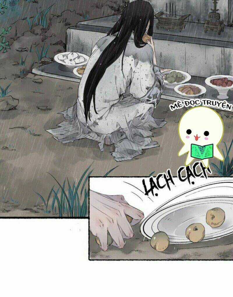 Mặc Đấu Tuyến - Chapter 21 - Trang 7