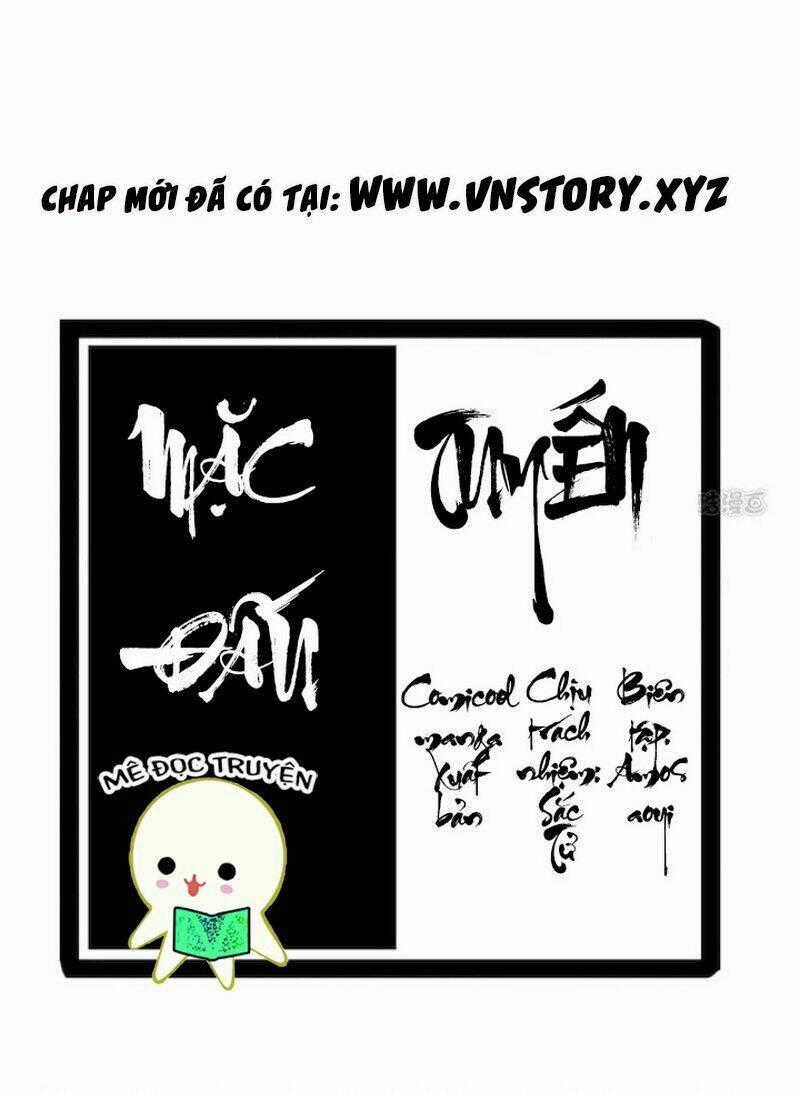 Mặc Đấu Tuyến - Chapter 22 - Trang 1
