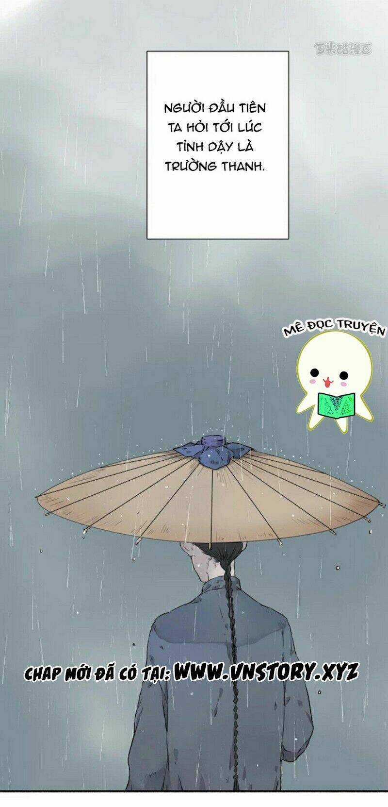 Mặc Đấu Tuyến - Chapter 22 - Trang 10