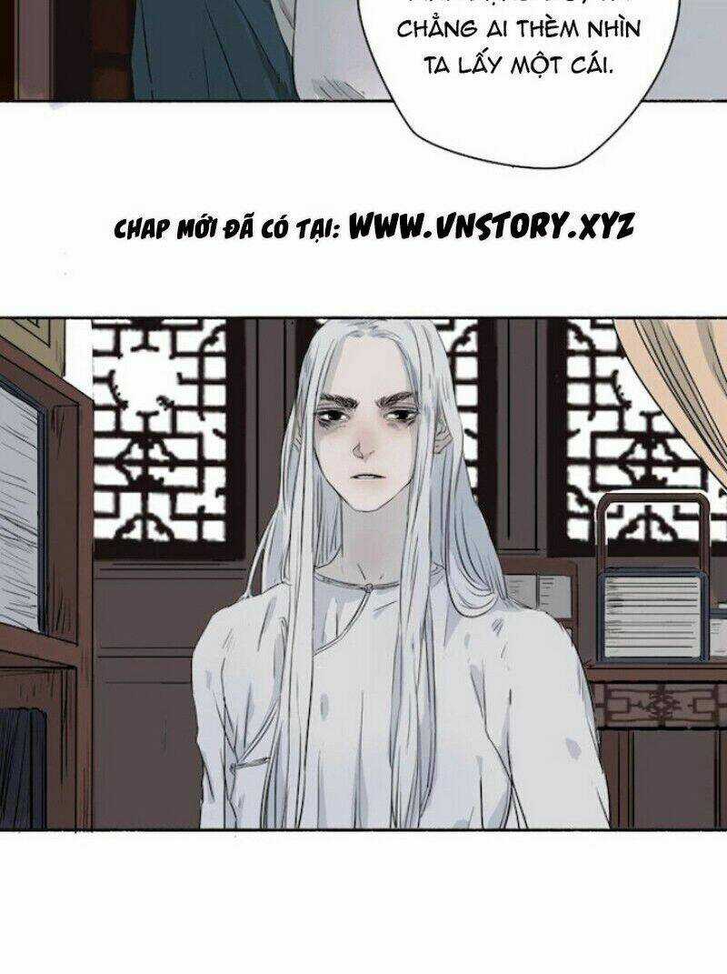 Mặc Đấu Tuyến - Chapter 23 - Trang 11