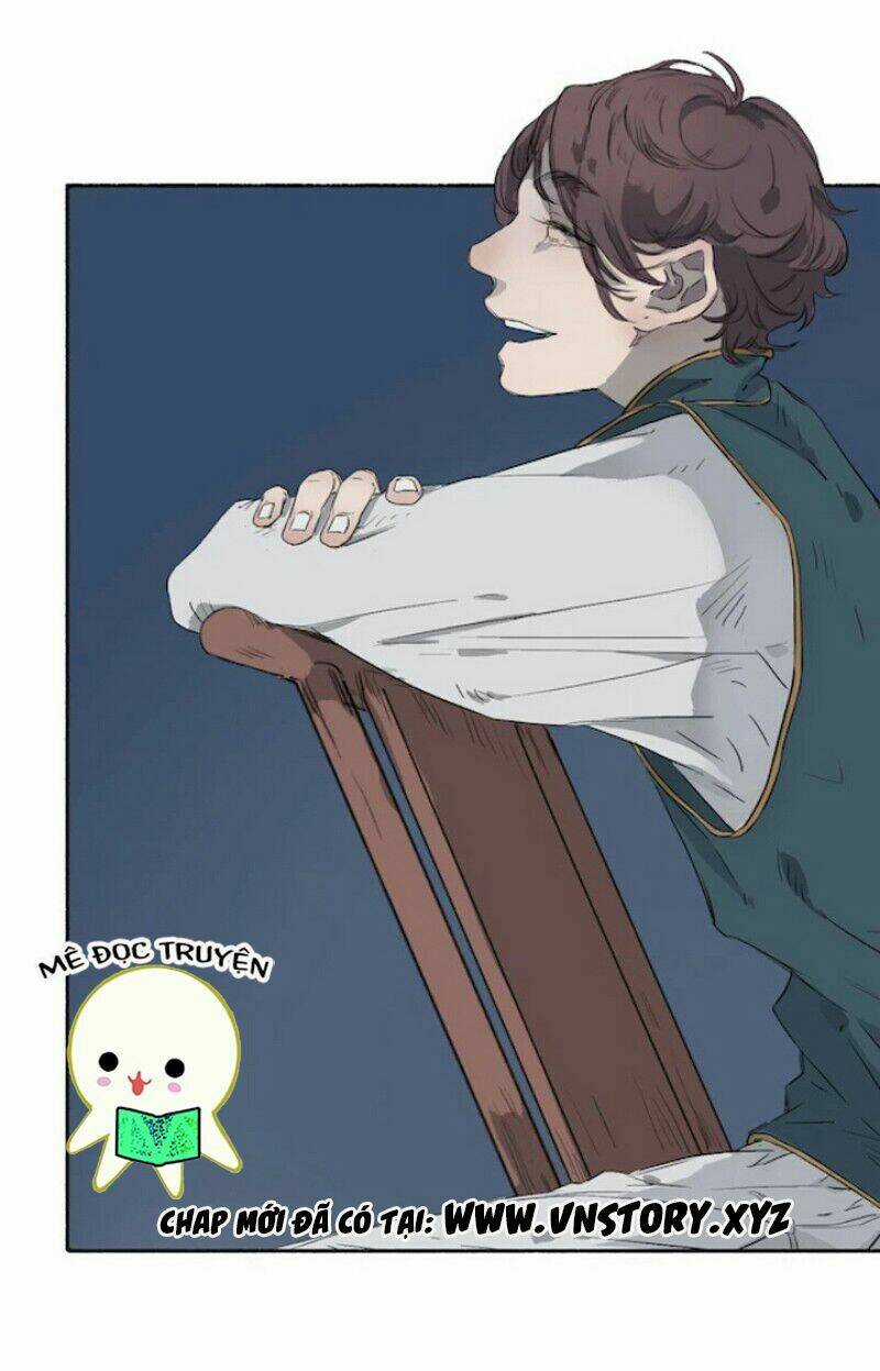 Mặc Đấu Tuyến - Chapter 23 - Trang 3