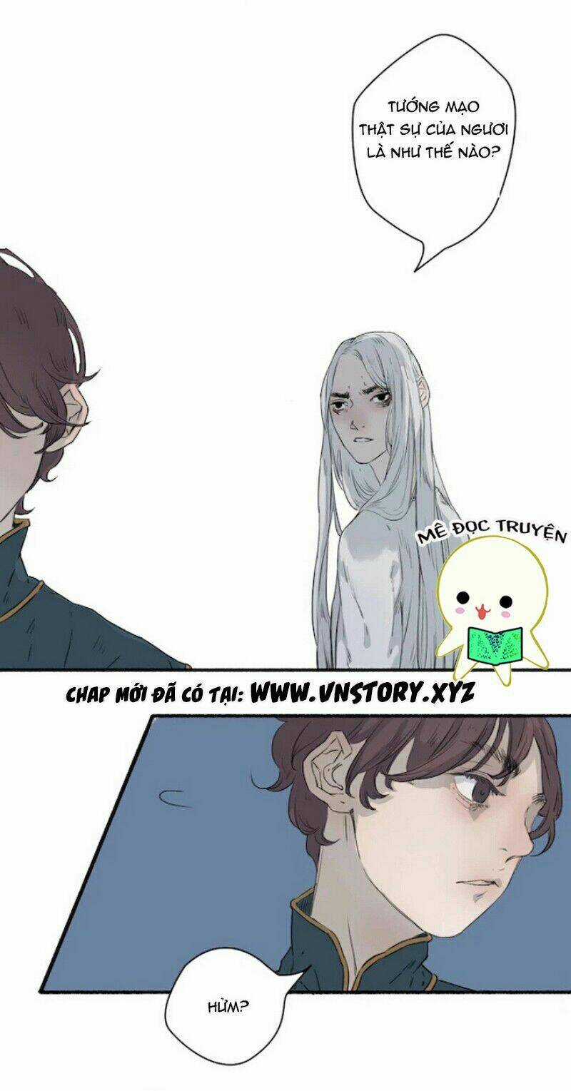 Mặc Đấu Tuyến - Chapter 23 - Trang 7