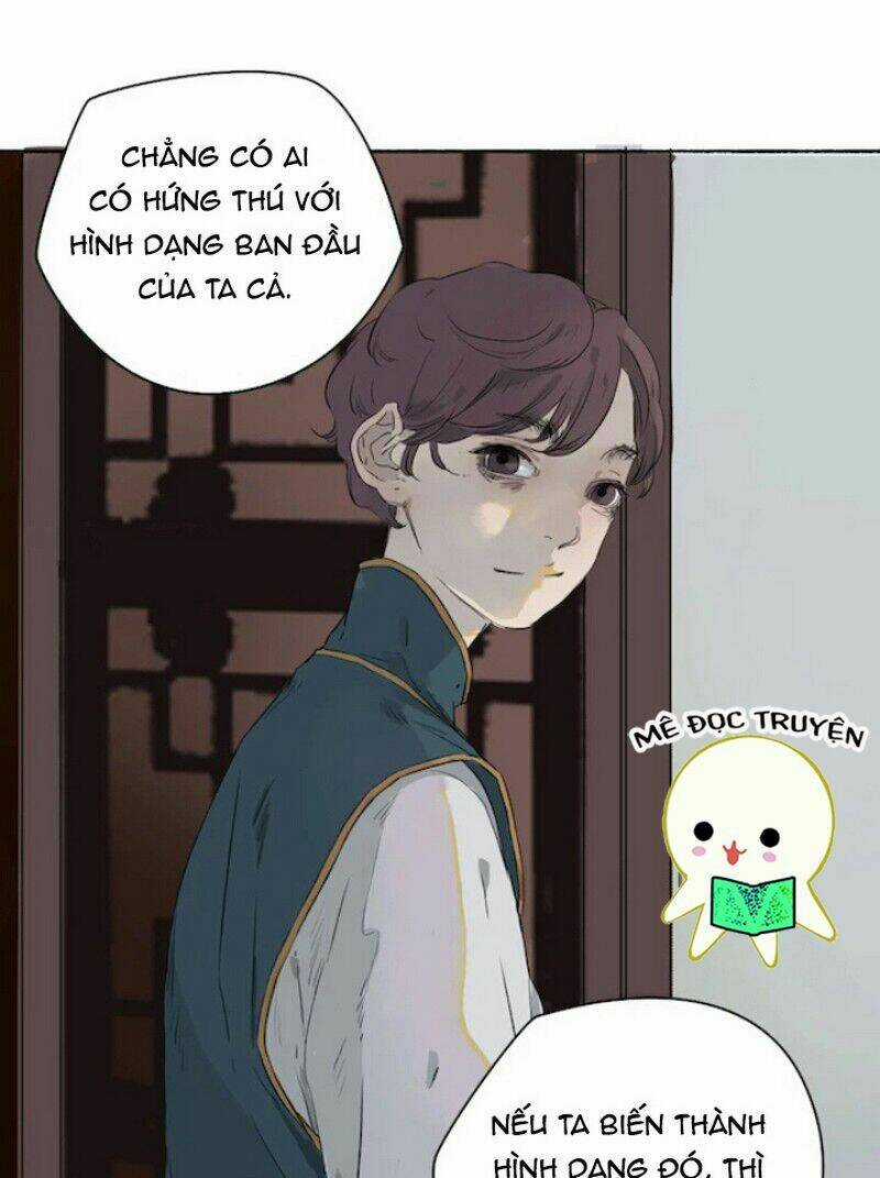 Mặc Đấu Tuyến - Chapter 23 - Trang 10