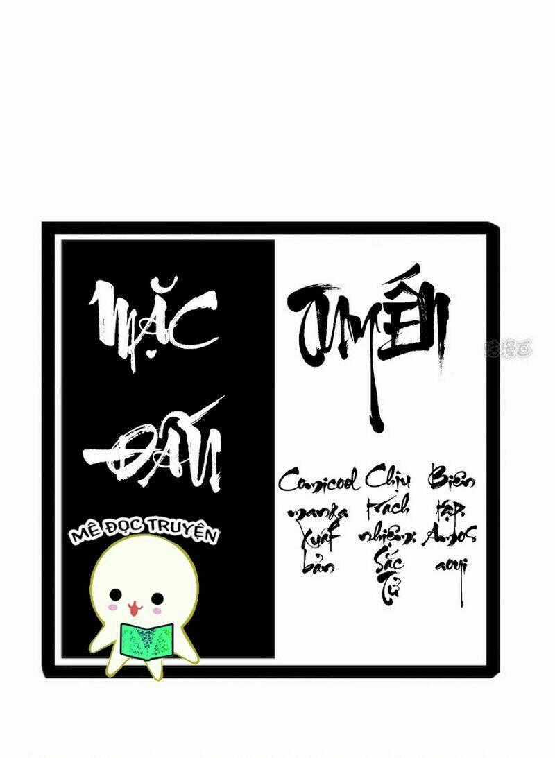 Mặc Đấu Tuyến - Chapter 26 - Trang 1