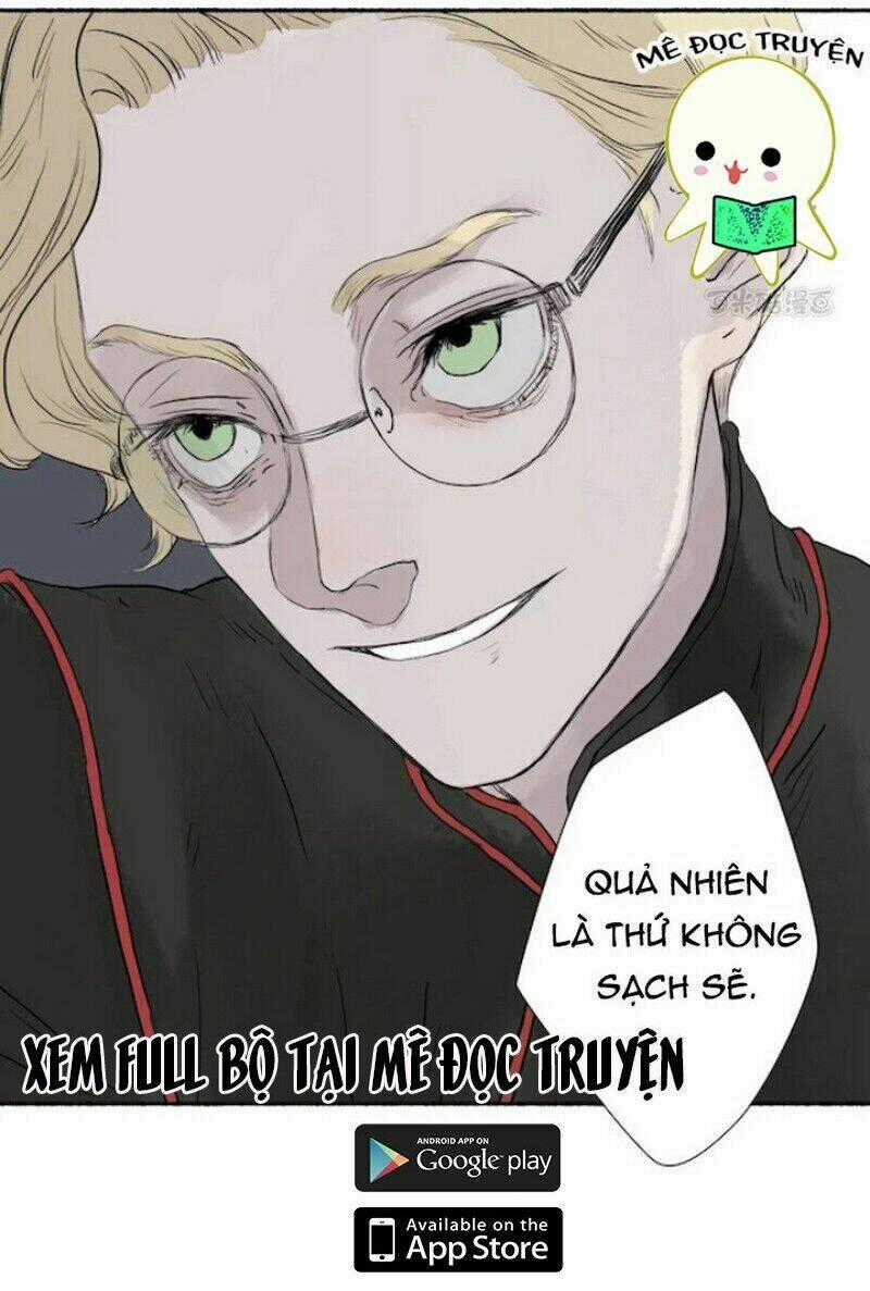 Mặc Đấu Tuyến - Chapter 28 - Trang 16