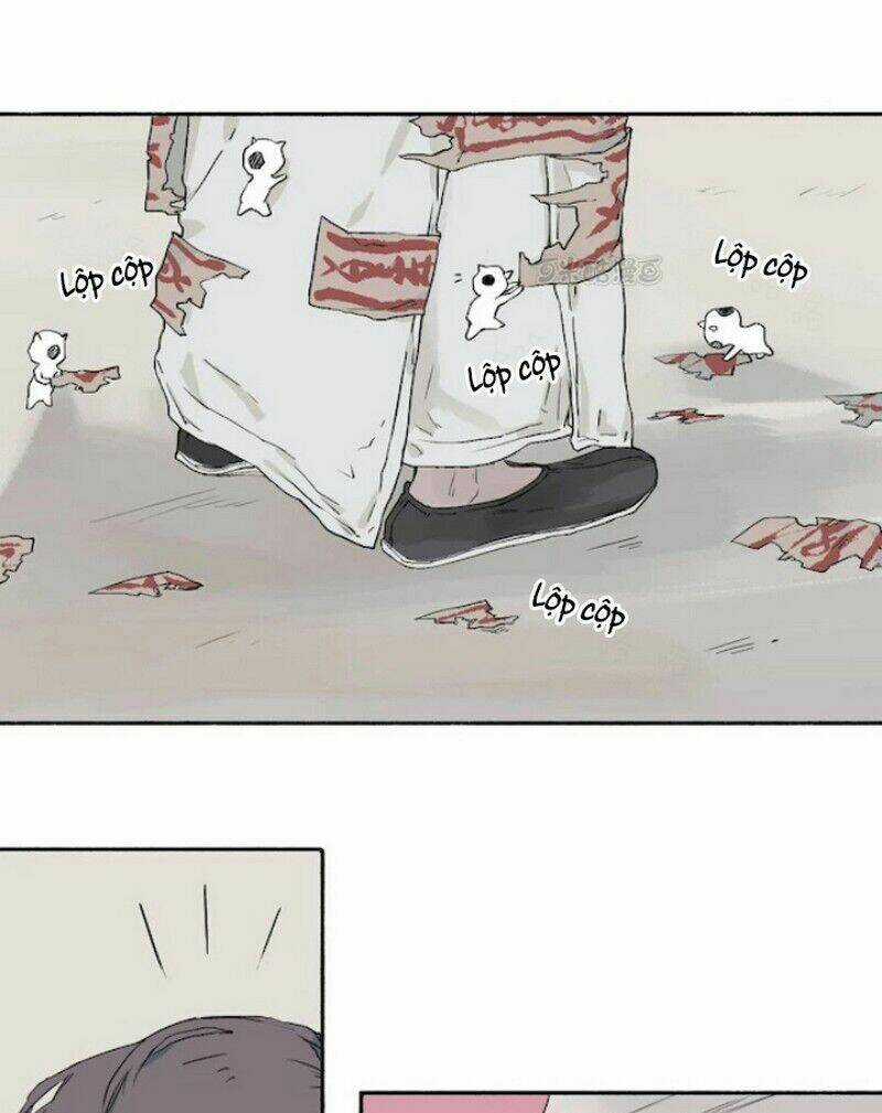 Mặc Đấu Tuyến - Chapter 29 - Trang 10