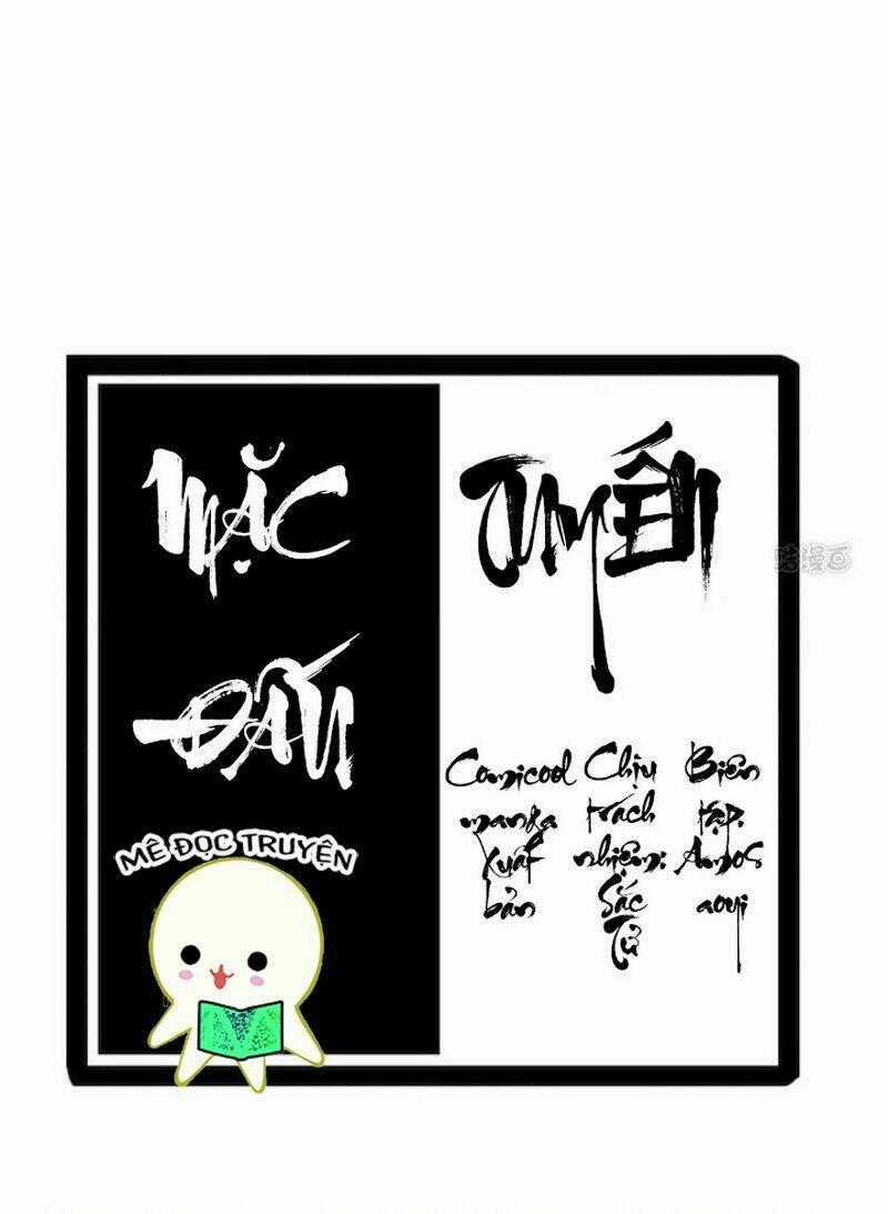 Mặc Đấu Tuyến - Chapter 30 - Trang 1