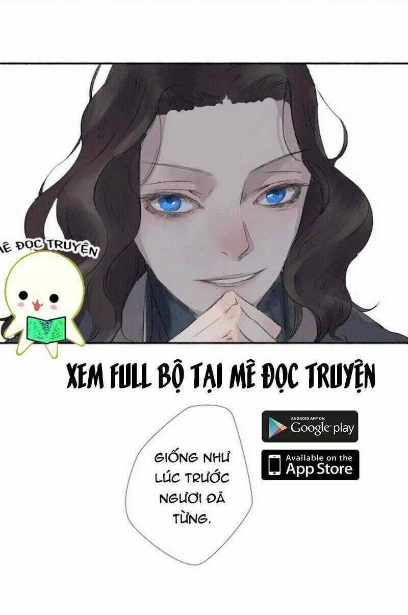 Mặc Đấu Tuyến - Chapter 30 - Trang 15